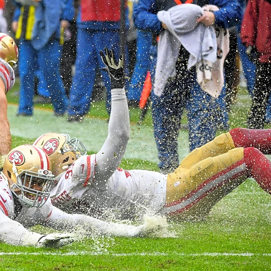 49ers News: We’re on to Washington