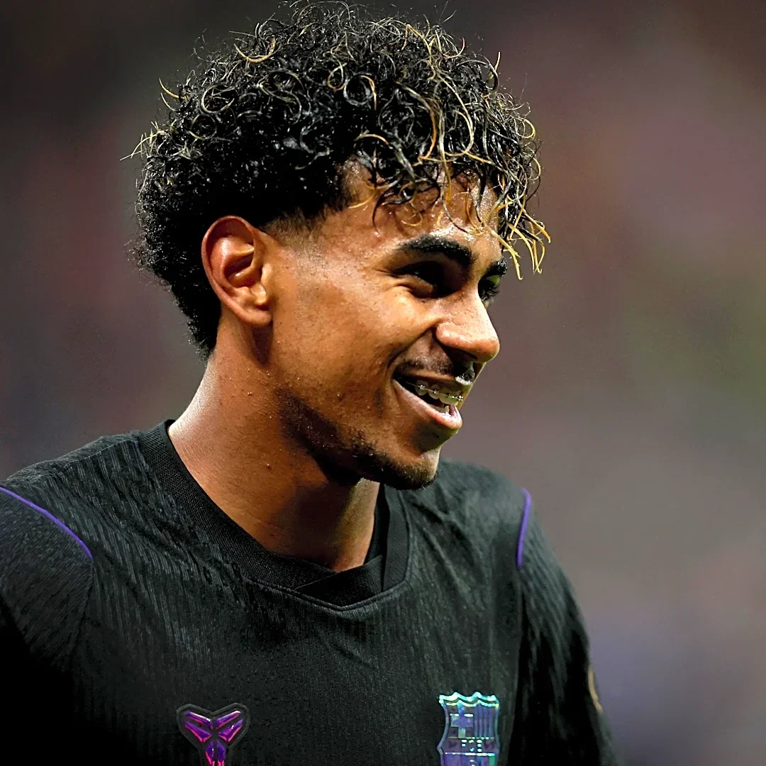 ‘Know me now?’ – Lamine Yamal pokes fun at Galatasaray star Mario Lemina after Barcelona victory