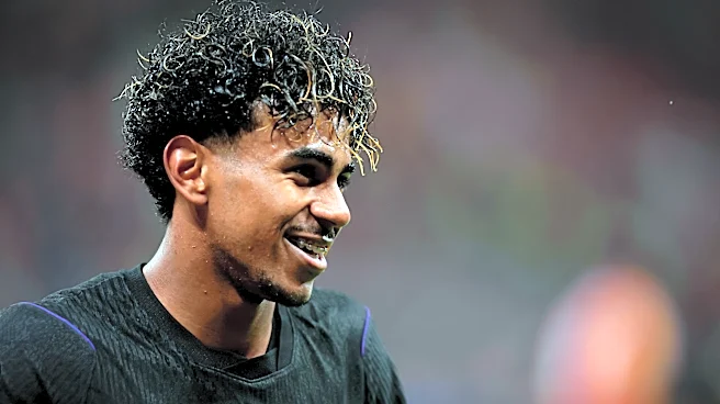 ‘Know me now?’ – Lamine Yamal pokes fun at Galatasaray star Mario Lemina after Barcelona victory