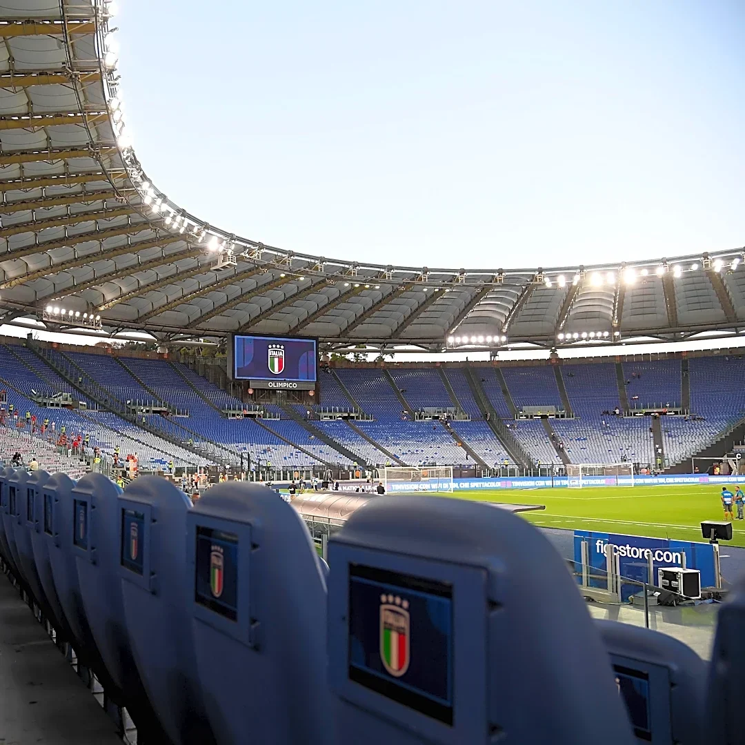 Roma vs Real Madrid 2026 live stream: Time, TV channels and how to watch Champions League online