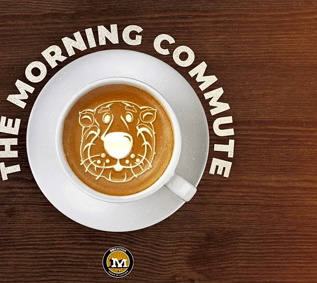 Commute: Mizzou Gymnastics releases its 2027 schedule