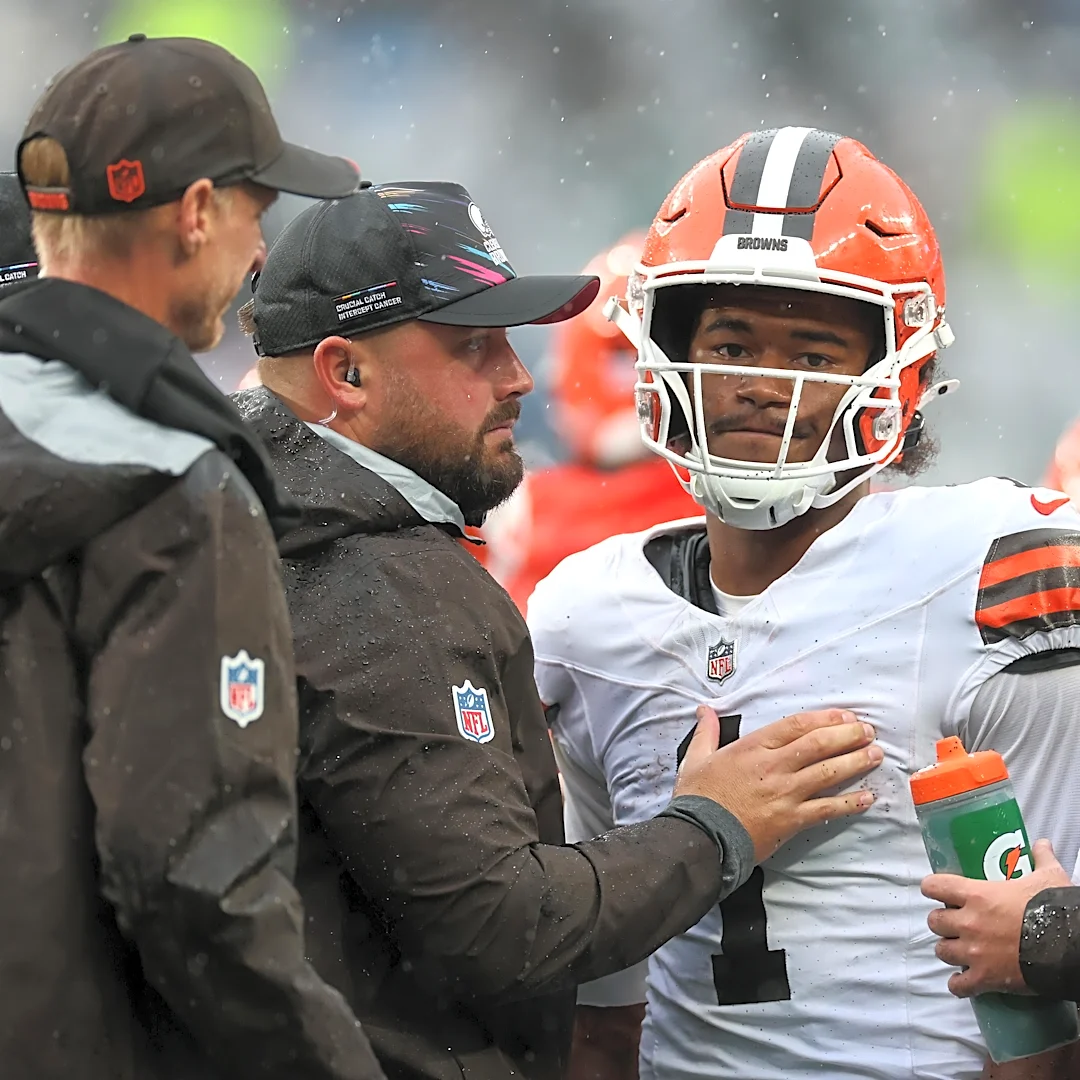 Cleveland Browns news: Big hits, trade rumors, and filing the grades