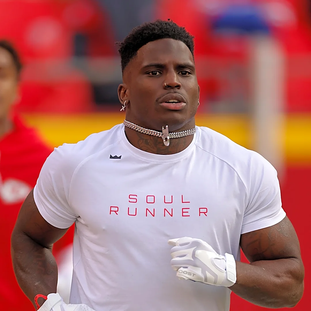 Chiefs News: Jury returns mixed verdict in Tyreek Hill civil battery case