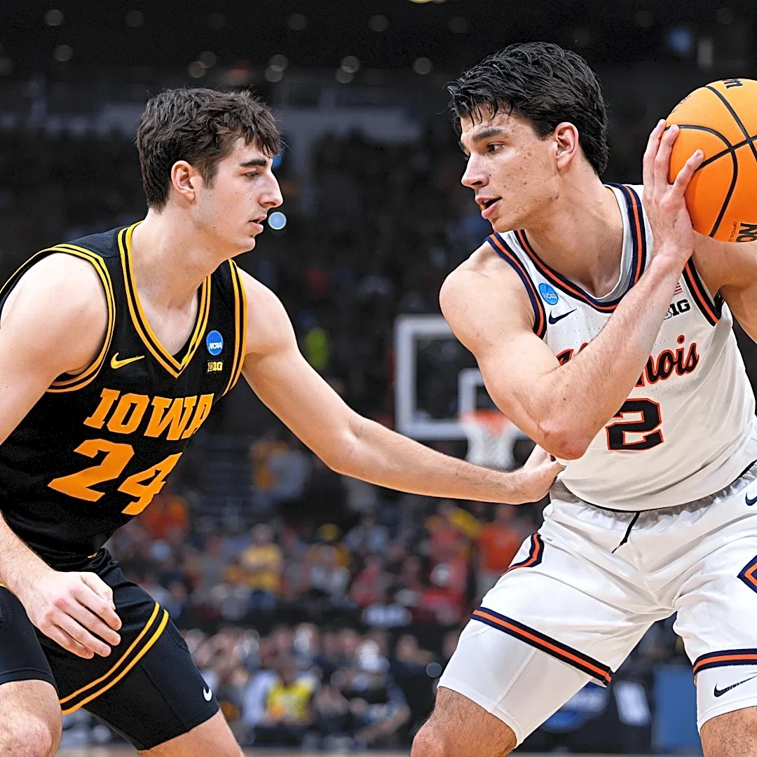 Big Ten Basketball Season Preview Part 3: The Middle