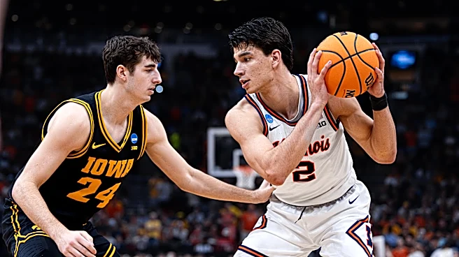 Big Ten Basketball Season Preview Part 3: The Middle