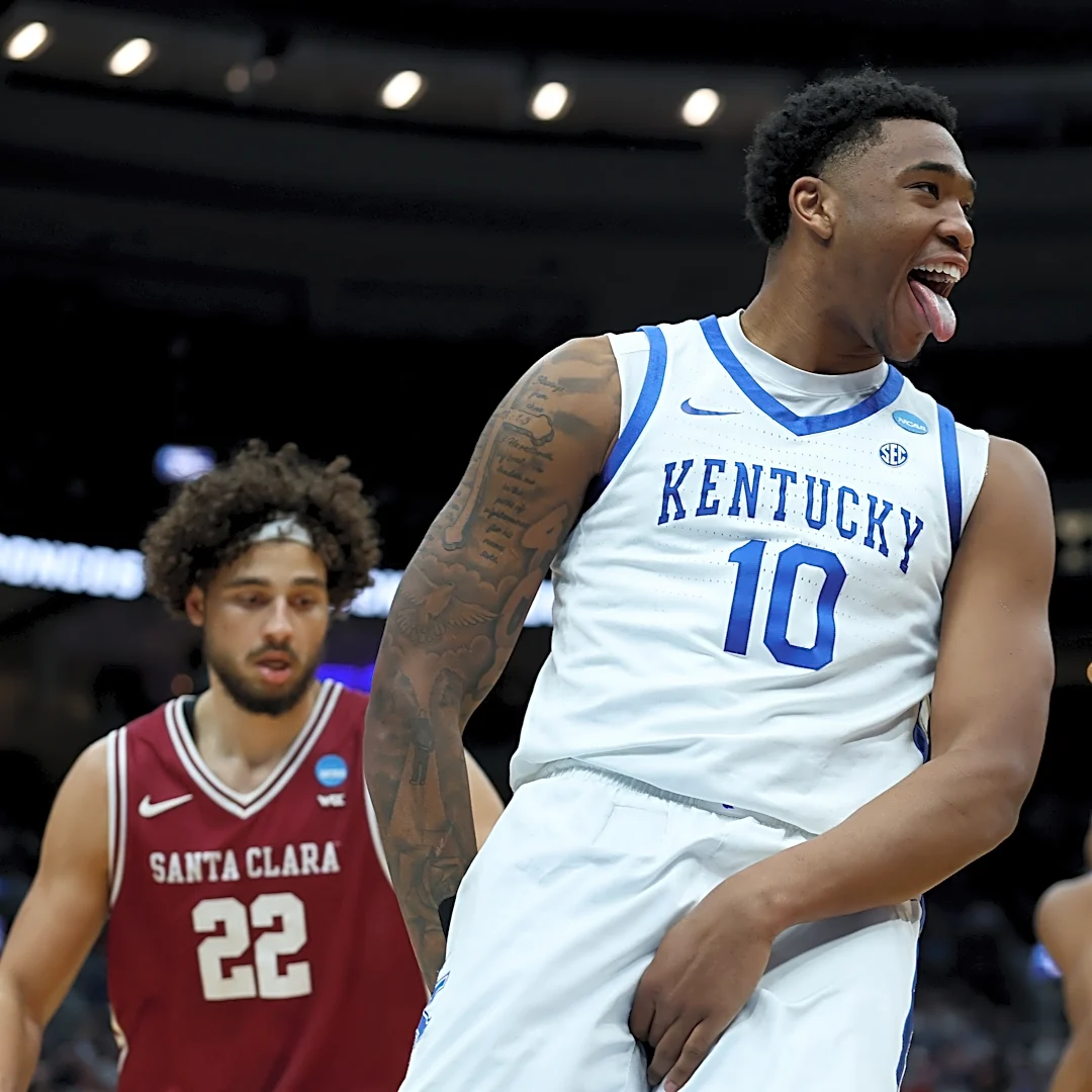 Kentucky Wildcats News: Brandon Garrison Reflects on UK Career