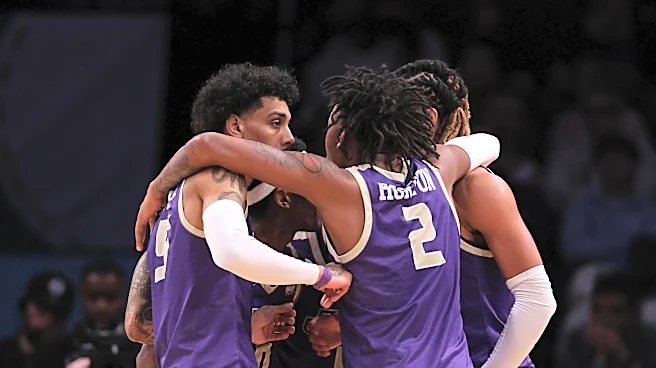 Mid-Major Madness Reacts Survey: Is James Madison going to the American a good move?