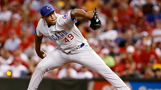 Chicago Cubs history unpacked — October 14