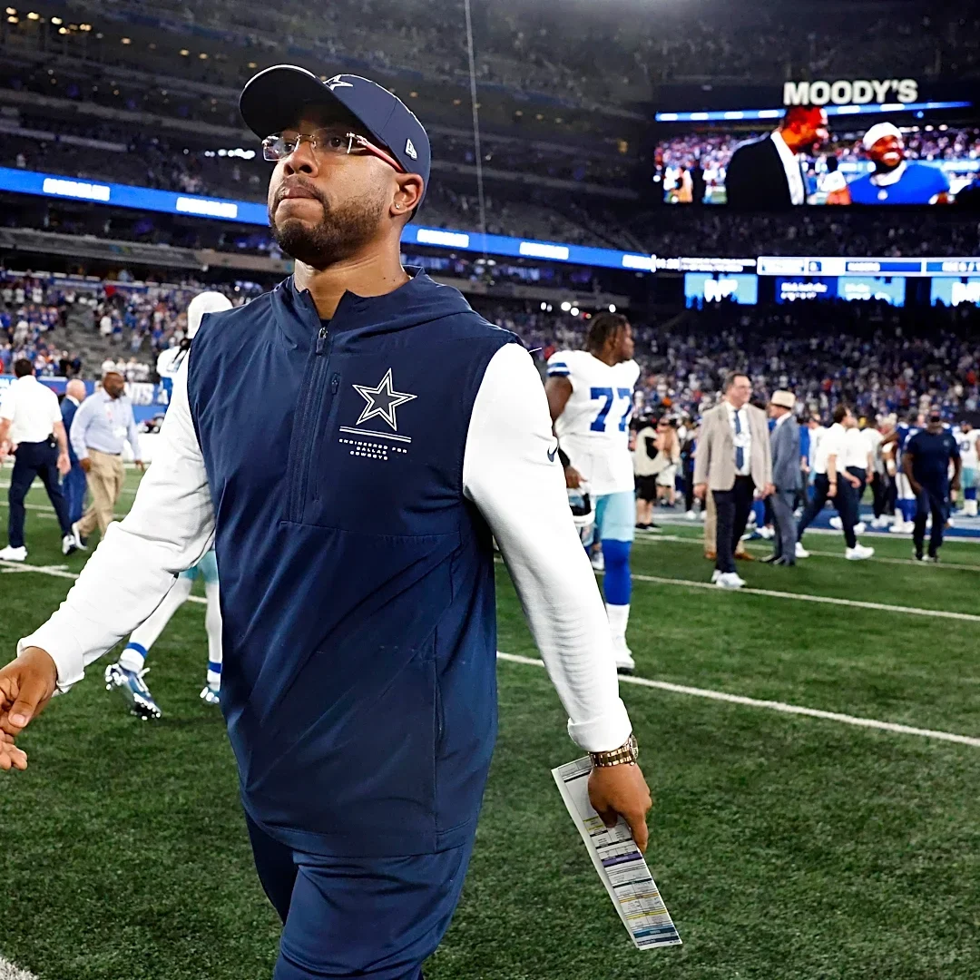 Cowboys news: Dallas has made some changes to the defensive structure