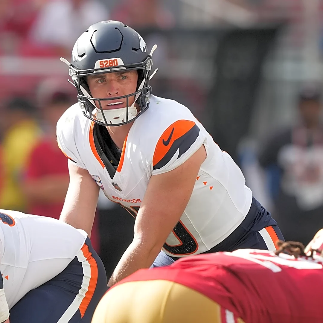 Broncos vs. Seahawks: 3 Players to Watch in Week 6