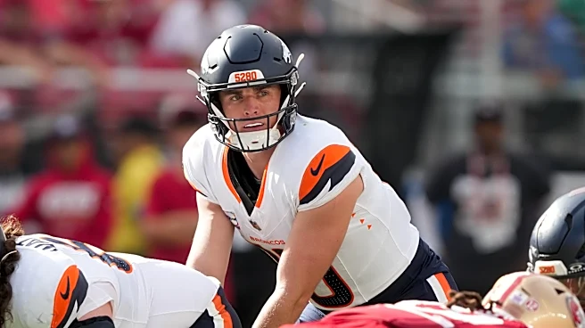 Broncos vs. Seahawks: 3 Players to Watch in Week 6