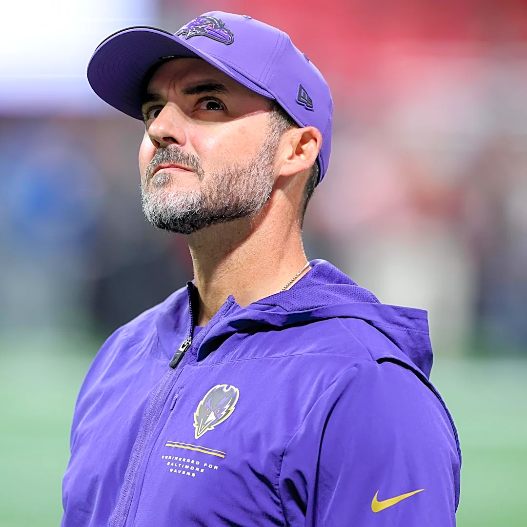 Ravens news: Jesse Minter cracked the NFL’s new overtime rules