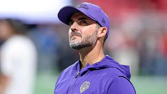 Ravens news: Jesse Minter cracked the NFL’s new overtime rules