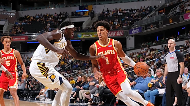 2026-27 Atlanta Hawks player preview: Jalen Johnson