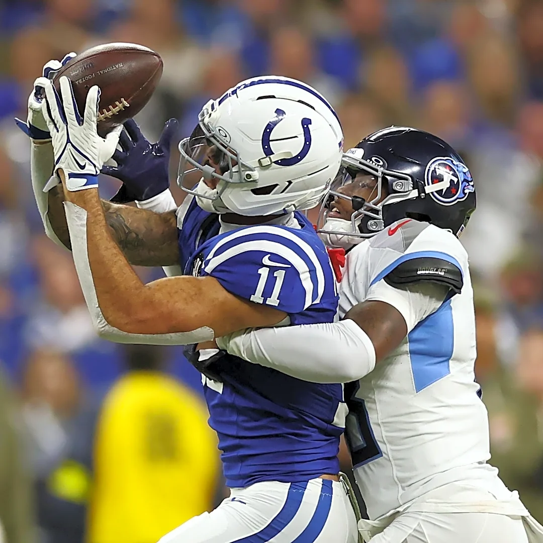 Tennessee Titans news: Turning the page to Week 6 vs. Colts