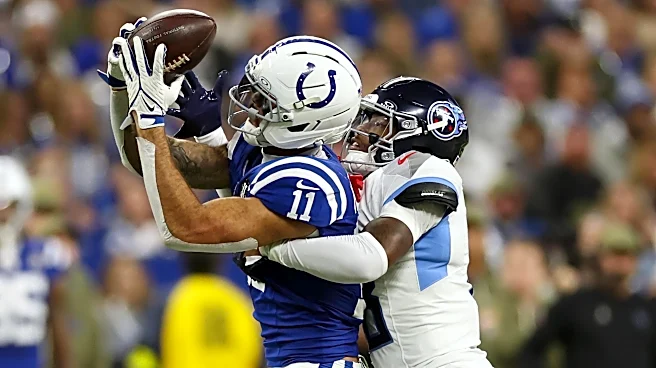 Tennessee Titans news: Turning the page to Week 6 vs. Colts