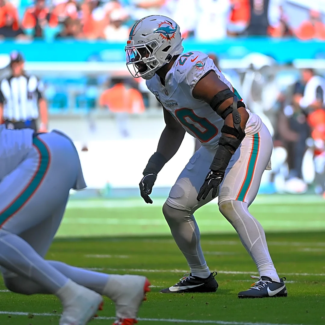 Miami Dolphins news: Bye week updates and roster moves