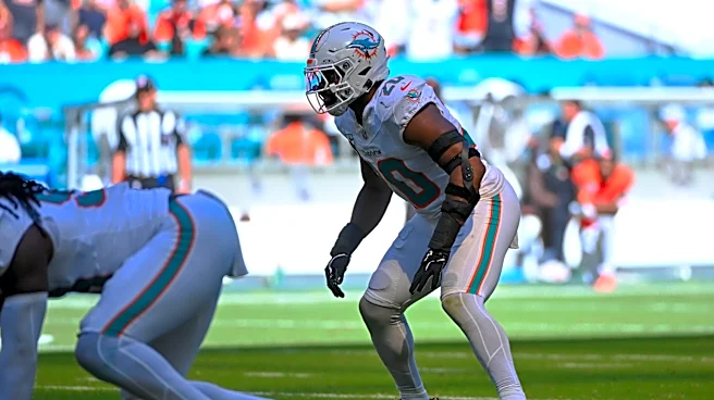 Miami Dolphins news: Bye week updates and roster moves