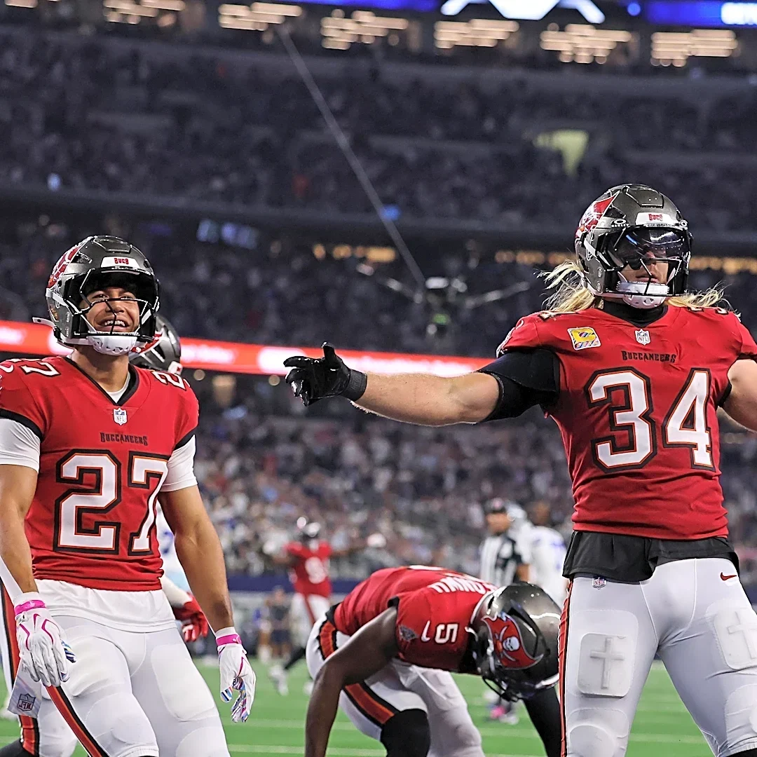 Checking in on former Detroit Lions players lost this offseason