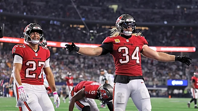 Checking in on former Detroit Lions players lost this offseason
