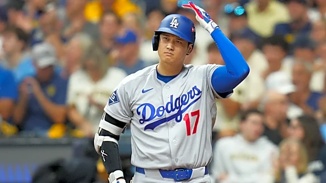 MLB News: ALCS, NLCS, Shohei Ohtani, Mariners, Joe Espada, Victor Mesa Jr., Vladimir Guerrero Jr.