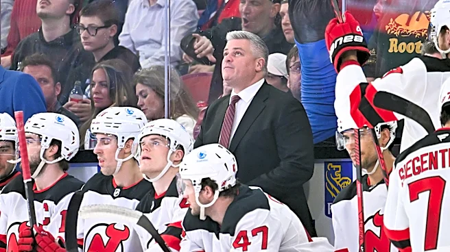 “1-0 Them” Is a Real Problem That The Devils Need to Address