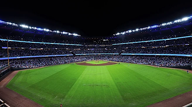 Wednesday BP: NLCS Game 3