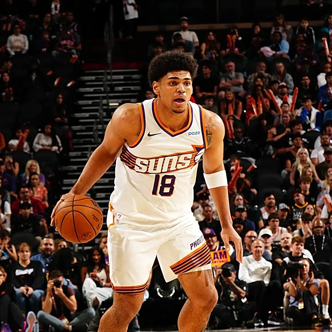 Game Preview: Suns’ young players have everything to gain against San Antonio