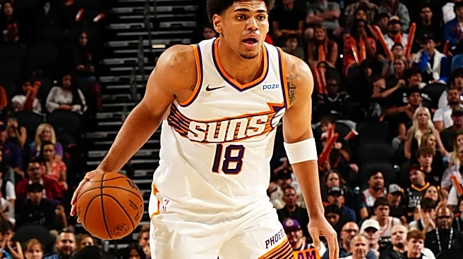 Game Preview: Suns’ young players have everything to gain against San Antonio