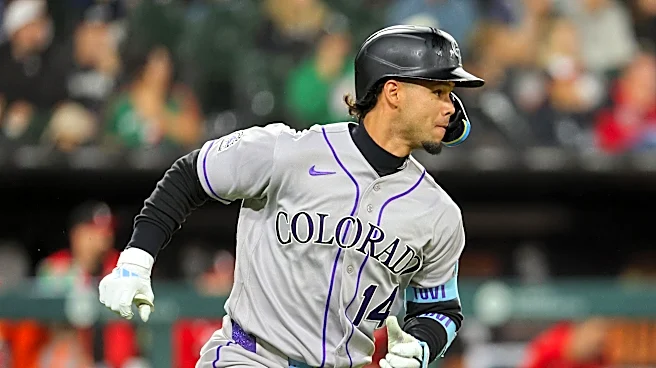 Scaling the Rocks: Speculating for the Rockies’ future