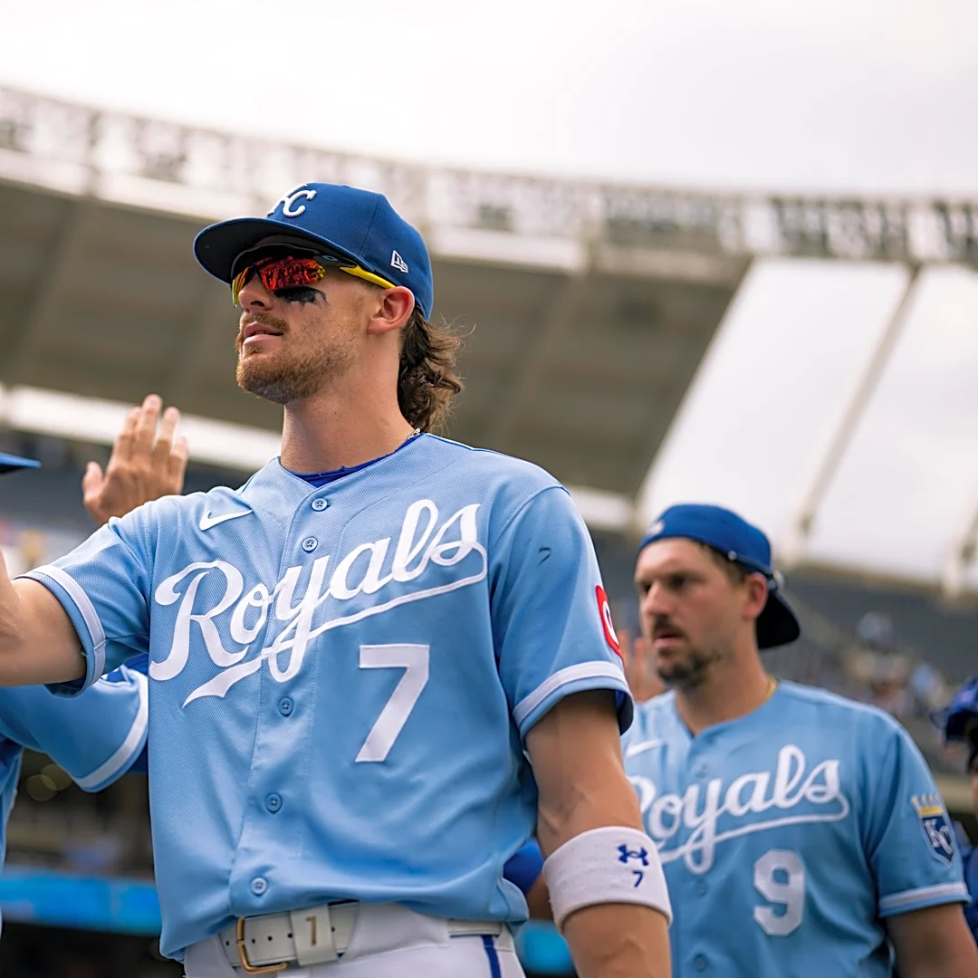 Kansas City Royals news: 2026 “odd” from BWJ?