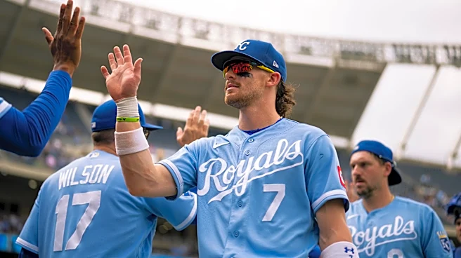 Kansas City Royals news: 2026 “odd” from BWJ?
