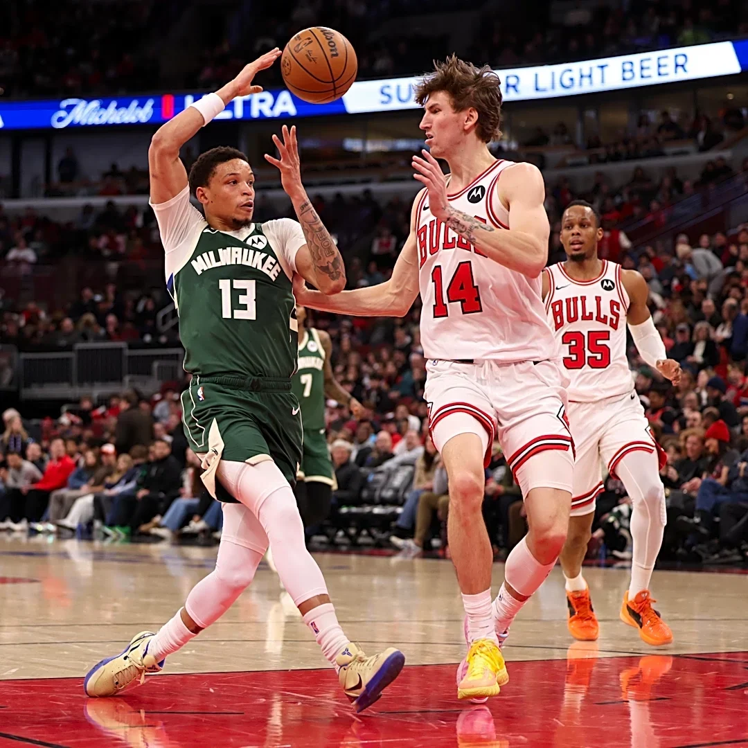 Milwaukee Bucks vs. Chicago Bulls Preseason Preview & Game Thread: Don’t get gored