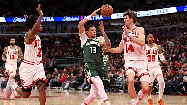 Milwaukee Bucks vs. Chicago Bulls Preseason Preview & Game Thread: Don’t get gored