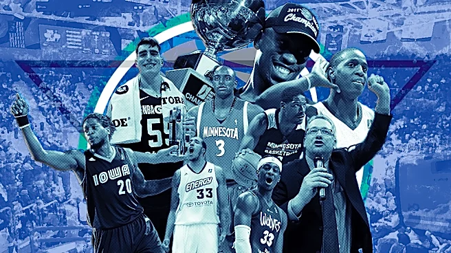 Top 5 Iowa Wolves of All-Time