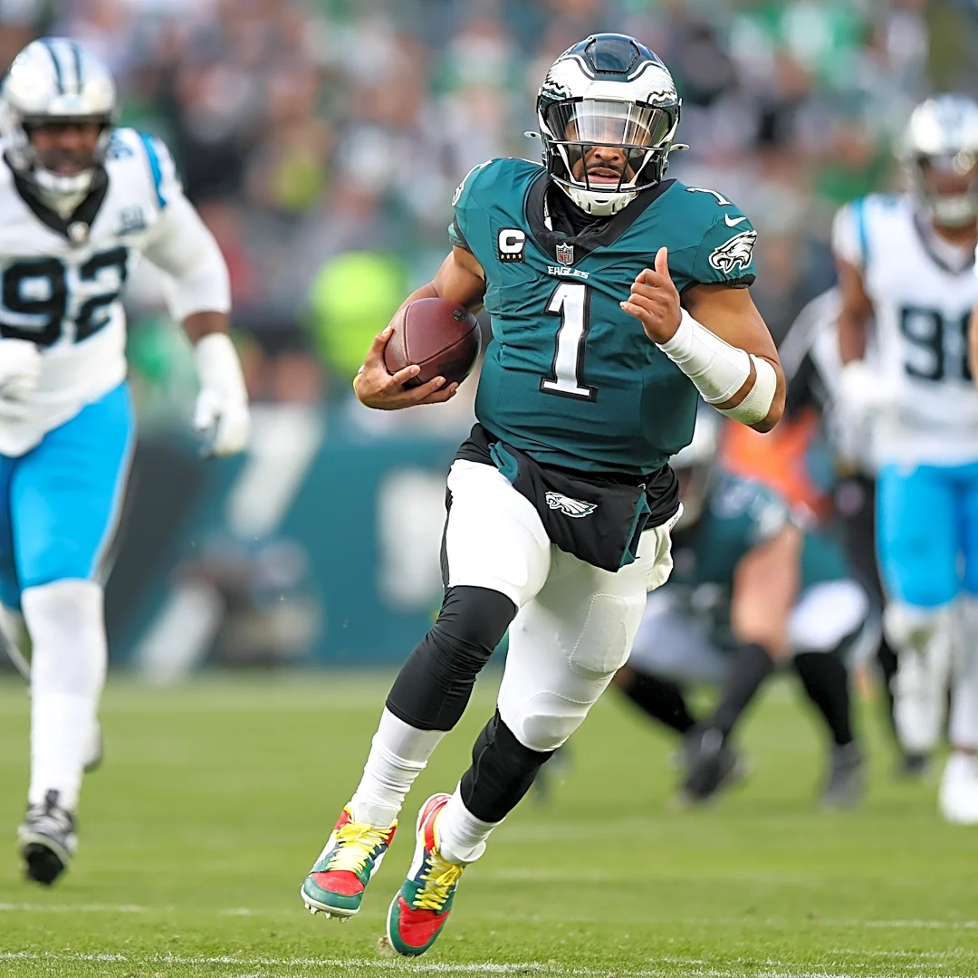 Panthers vs Eagles: Storylines to watch
