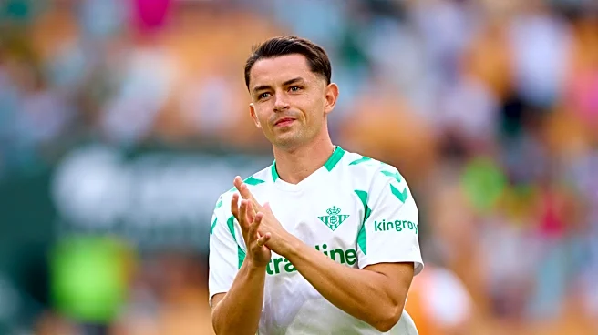 Mexicans Abroad: Round-Up