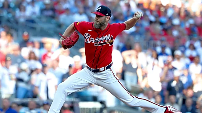 Braves News: Starting pitching predictions, Arizona Fall League, and more