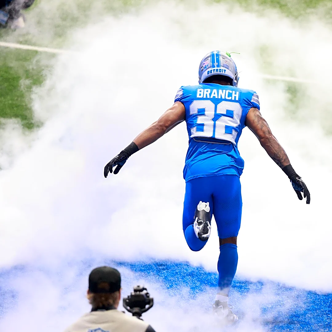 Lions mailbag: How much of a difference can Cade Mays, Brian Branch make?
