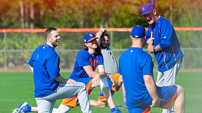 Mets Morning News: RIP Guy Conti