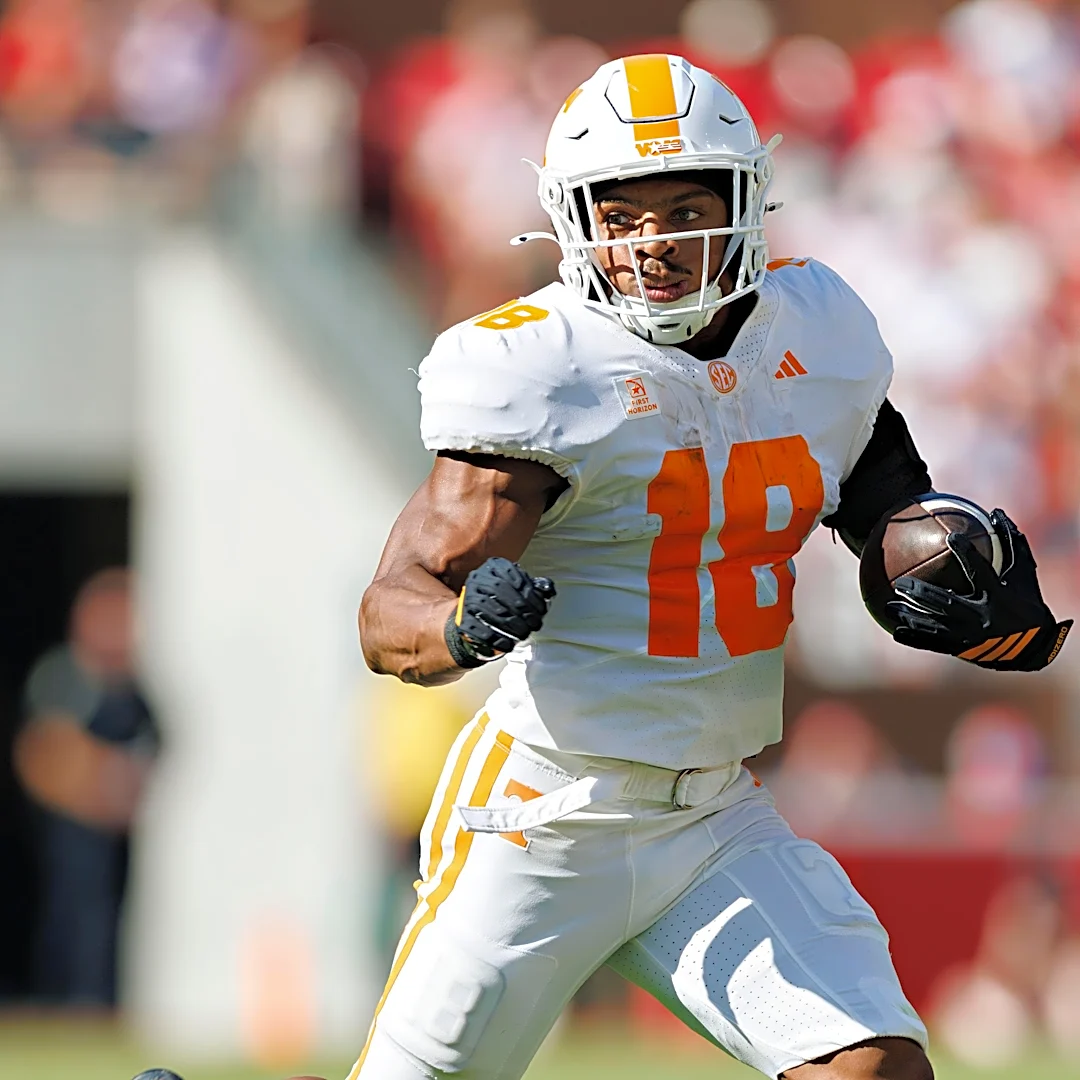 Alabama Football 2026: Previewing the Tennessee Offense