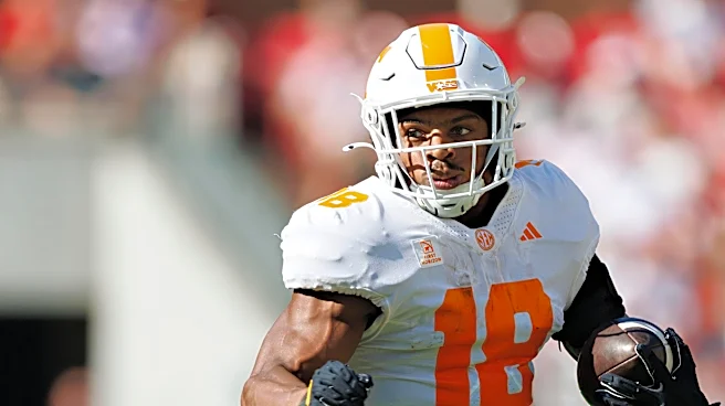 Alabama Football 2026: Previewing the Tennessee Offense
