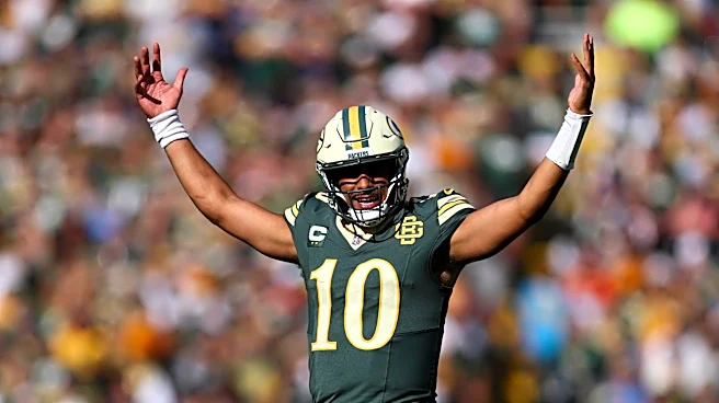 Cowboys Week 6 opponent: A look at the 2026 Green Bay Packers