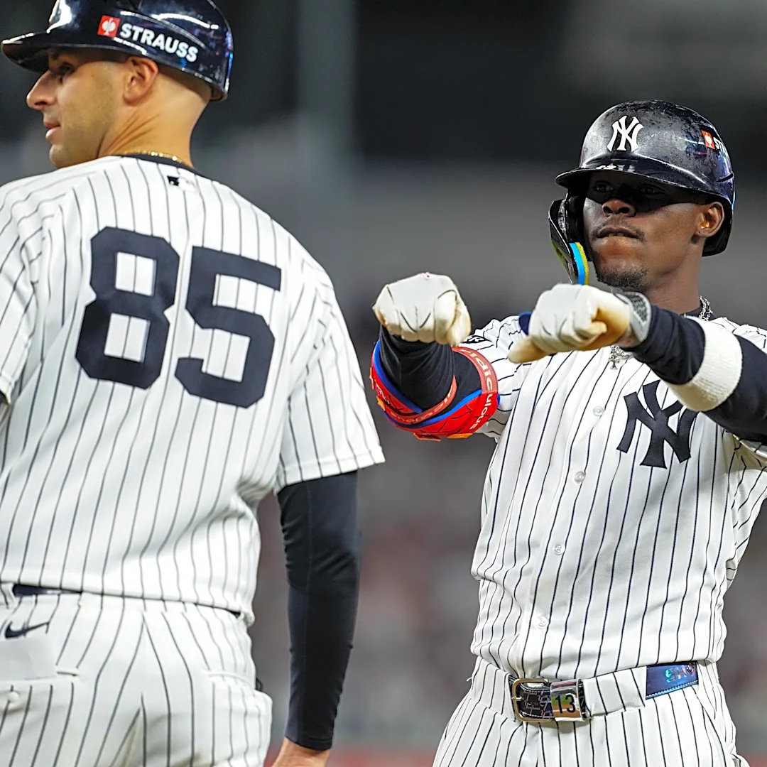 Detroit Tigers News: ALCS, NLCS, Shohei Ohtani, Jazz Chisholm Jr., Kirk Gibson, Joe Espada