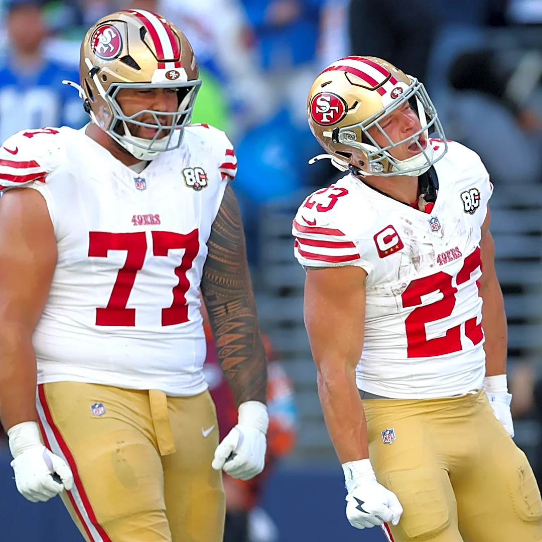 Week 6 NFL Power Rankings: Are the 49ers the unquestioned best team in the NFL?