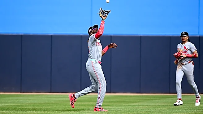 What do you think of MLB’s positioning experiment in the Arizona Fall League?