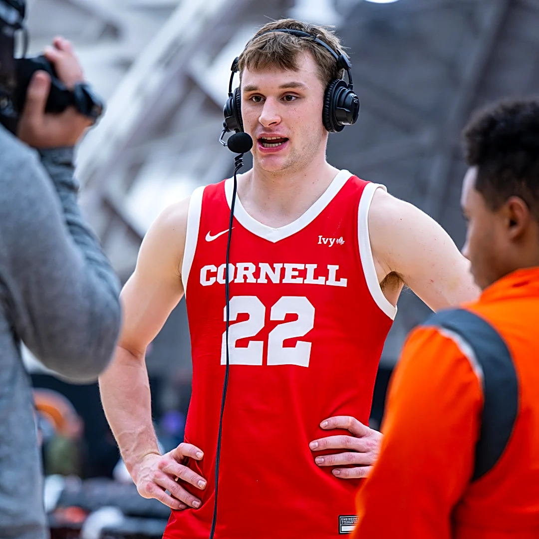 Player Preview: Jake Fiegen