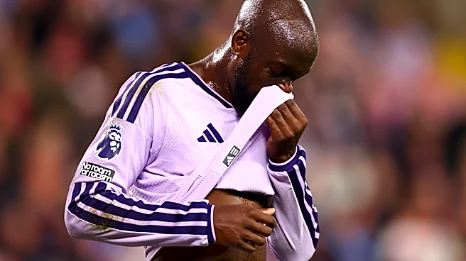 Four Things Newcastle Need to Fix After the Coventry Collapse