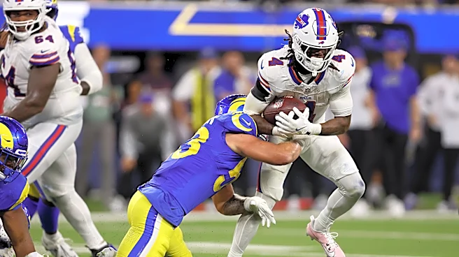 Nate Landman forces a lot of fumbles