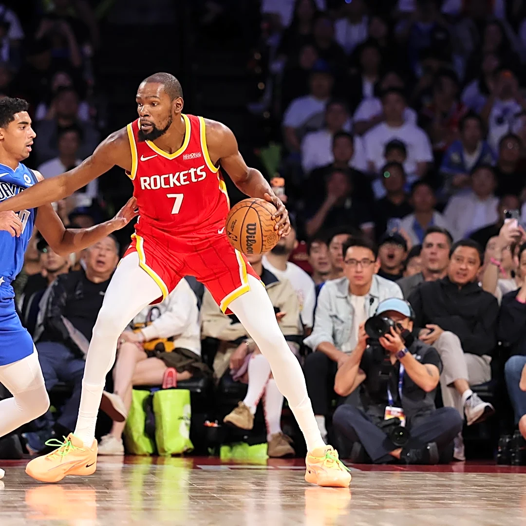 MMBets: The Houston Rockets need to make a decision